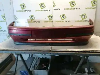 İkinci el araba yedek parçası ÖN TAMPON için SEAT TOLEDO (1L)  OEM IAM referansları   