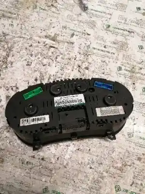 Second-hand car spare part dashboard for seat leon (1m1) 1.9 tdi oem iam references 1m0920801b  110080074015