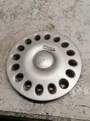Автозапчастина б/у КАПКИ СТУПИЦІ для SEAT IBIZA (6K)  Посилання на OEM IAM 6K0601147B  
