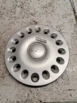 Автозапчастина б/у КАПКИ СТУПИЦІ для SEAT IBIZA (6K)  Посилання на OEM IAM 6K0601147B  