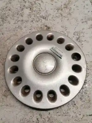Автозапчастина б/у КАПКИ СТУПИЦІ для SEAT IBIZA (6K)  Посилання на OEM IAM 6K0601147B  
