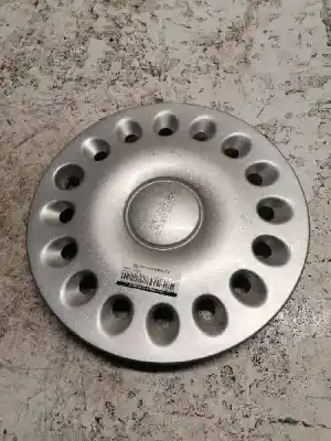 Автозапчастина б/у КАПКИ СТУПИЦІ для SEAT IBIZA (6K)  Посилання на OEM IAM 6K0601147B  
