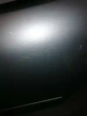 Автозапчасти б/у задняя левая дверь за seat leon (1m1) 1.6 ссылки oem iam   