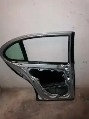 Автозапчасти б/у задняя левая дверь за seat leon (1m1) 1.6 ссылки oem iam   