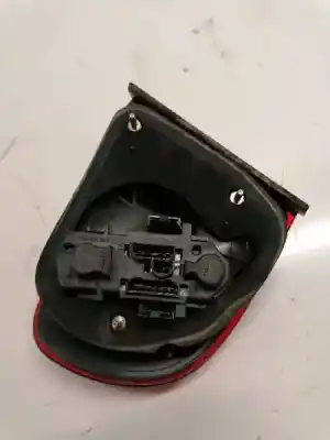 Автозапчасти б/у левый задний фонарь за seat toledo (1m2) select ссылки oem iam   6/2/4 pins