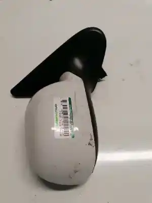 Second-hand car spare part right rearview mirror for seat toledo (1m2) select oem iam references   7 pins