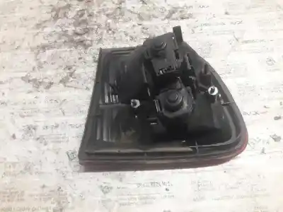 Second-hand car spare part left tailgate light for seat leon (1m1) signo oem iam references   