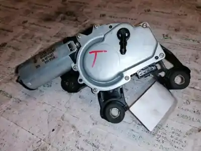 Автозапчастина б/у двигатель заднього склоочисника для seat leon (1m1) stella посилання на oem iam 1j6955711c 4 pins 404425n