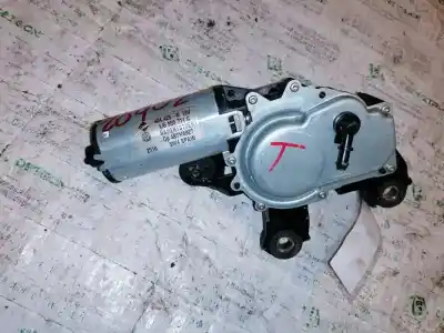 Автозапчастина б/у двигатель заднього склоочисника для seat leon (1m1) stella посилання на oem iam 1j6955711c 4 pins 404425n