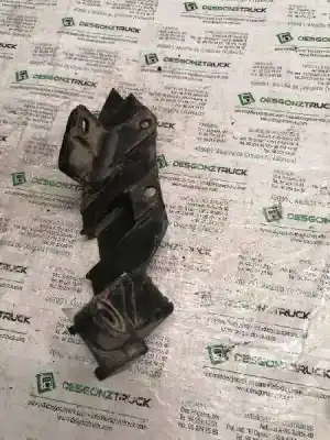 Peça sobressalente para automóvel em segunda mão suporte por seat leon (1p1) comfort limited referências oem iam 1p0807378