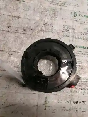 Second-hand car spare part Air Bag Ring for SEAT LEON (1M1) Signo OEM IAM references 1J0959653E  5/5 PINS