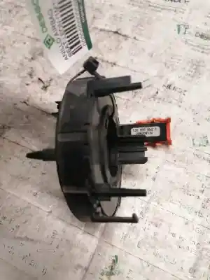 Second-hand car spare part air bag ring for seat leon (1m1) signo oem iam references 1j0959653e  5/5 pins