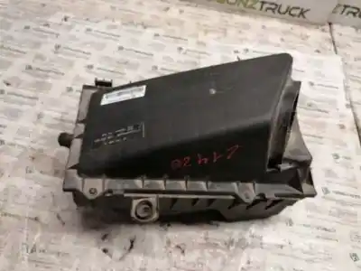 Автозапчастина б/у повітряний фільтр для seat toledo (1m2) select посилання на oem iam 1j0129620  