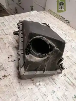 Автозапчастина б/у повітряний фільтр для seat toledo (1m2) select посилання на oem iam 1j0129620  