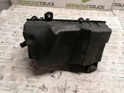 Автозапчастина б/у повітряний фільтр для seat toledo (1m2) select посилання на oem iam 1j0129620  