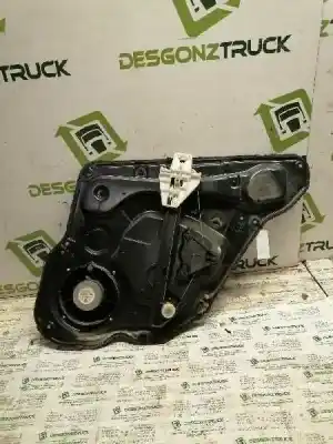 Second-hand car spare part rear left window regulator for seat toledo (1m2) select oem iam references 1m0839729f  