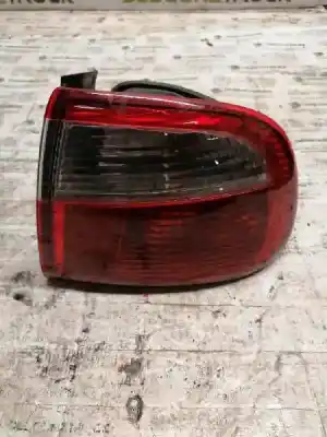Автозапчастина б/у правий ліхтар для SEAT TOLEDO (1M2) Select Посилання на OEM IAM   6/2/4 PINS
