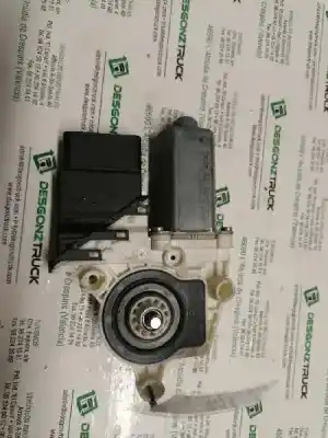 Автозапчастина б/у двигатель заднього правого скла для seat toledo (1m2) select посилання на oem iam 1j4959812c 18 pins 9776101438203