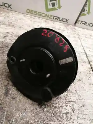 Peça sobressalente para automóvel em segunda mão servo freio por seat leon (1p1) comfort limited referências oem iam 1k1614105aj