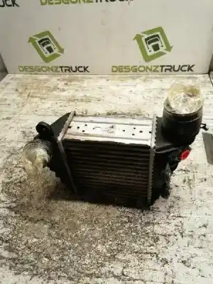Peça sobressalente para automóvel em segunda mão intercooler por seat toledo (1m2) select referências oem iam 862328x  