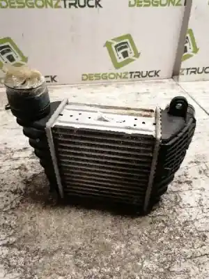Peça sobressalente para automóvel em segunda mão intercooler por seat toledo (1m2) select referências oem iam 862328x  