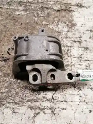 Peça sobressalente para automóvel em segunda mão suporte direito do motor por seat leon (1p1) comfort limited referências oem iam 1k0199262