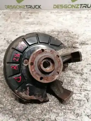 Peça sobressalente para automóvel em segunda mão manga de eixo dianteira direita por seat leon (1p1) comfort limited referências oem iam 