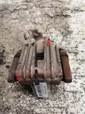 Peça sobressalente para automóvel em segunda mão pinça de travão traseira direita por seat leon (1p1) comfort limited referências oem iam 