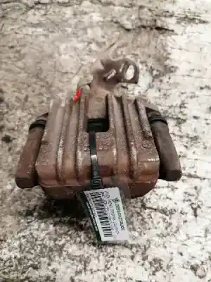 Peça sobressalente para automóvel em segunda mão pinça de travão traseira esquerda por seat leon (1p1) comfort limited referências oem iam 