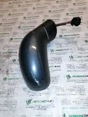 Peça sobressalente para automóvel em segunda mão espelho retrovisor direito por seat leon (1p1) comfort limited referências oem iam   7 cables