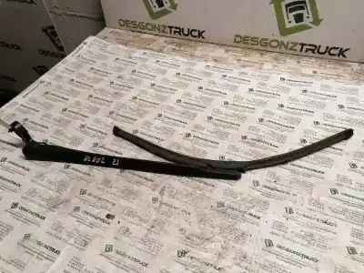 Peça sobressalente para automóvel em segunda mão haste de escova dianteiro esquerdo por seat leon (1p1) comfort limited referências oem iam 1p0955409a