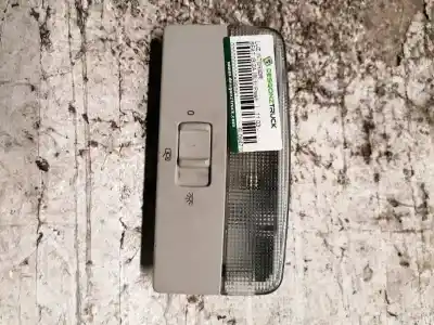 Pièce détachée automobile d'occasion Lumière Intérieure pour SEAT IBIZA (6L1) Fresh Références OEM IAM 6L0947105A  3 PINS