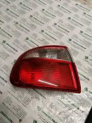 Second-hand car spare part  for SEAT TOLEDO (1M2)  OEM IAM references   6/2/4 PINS