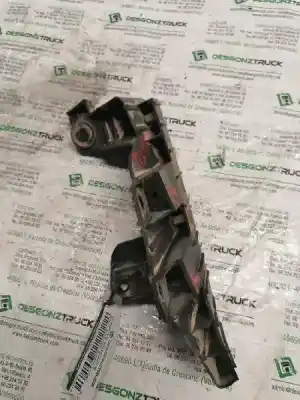 Peça sobressalente para automóvel em segunda mão suporte por seat leon (1p1) comfort limited referências oem iam 1p0807377