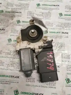 Second-hand car spare part Right Front Window Motor for SEAT TOLEDO (1M2) 1.9 TDI OEM IAM references 9776105415301  29 PINS