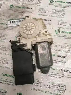 Second-hand car spare part right front window motor for seat toledo (1m2) 1.9 tdi oem iam references 9776105415301  29 pins