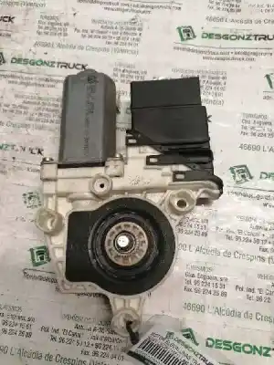 Second-hand car spare part Rear Left Window Motor for SEAT LEON (1M1) Last Edition OEM IAM references 9776105406301 18 PINS F005S00059
