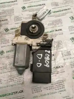 Peça sobressalente para automóvel em segunda mão motor elevador vidro dianteiro direito por seat toledo (1m2) select referências oem iam 9776101434203