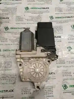Second-hand car spare part right front window motor for seat toledo (1m2) select oem iam references 9776101434203 29 pins f005s00048