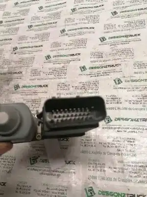 Second-hand car spare part right front window motor for seat toledo (1m2) select oem iam references 9776101434203 29 pins f005s00048