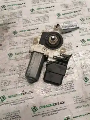 Second-hand car spare part  for SEAT LEON (1M1)  OEM IAM references 9776105407301 18 PINS F005S00060