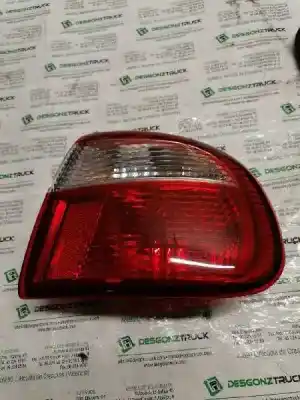 Pezzo di ricambio per auto di seconda mano Luci Posteriori Destra per SEAT TOLEDO (1M2) Select Riferimenti OEM IAM   6/2/4 PINS