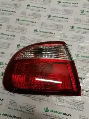 Peça sobressalente para automóvel em segunda mão farolim traseiro esquerdo por seat toledo (1m2) select referências oem iam 