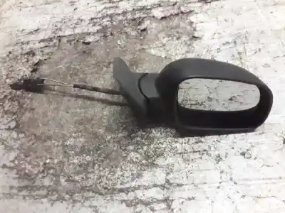 Автозапчасти б/у задний вид справа за seat leon (1m1) stella ссылки oem iam 