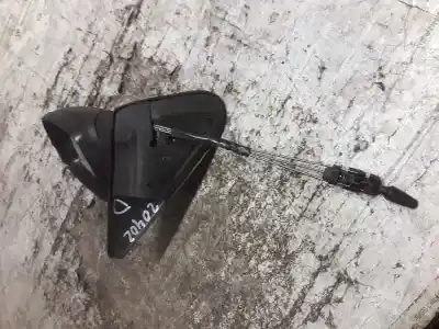 Автозапчасти б/у задний вид справа за seat leon (1m1) stella ссылки oem iam   