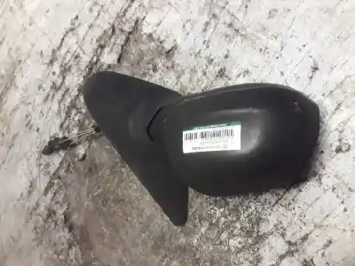 Автозапчасти б/у задний вид справа за seat leon (1m1) stella ссылки oem iam   