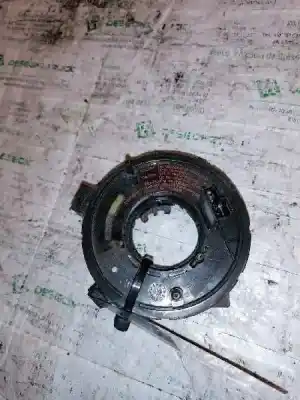 Pièce détachée automobile d'occasion Contacteur Tournant D'airbag pour SEAT LEON (1M1) Signo Références OEM IAM 1J0959653B  5/5 PINS