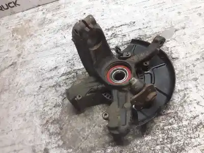 Автозапчастина б/у передній прав для seat toledo (1m2) select посилання на oem iam 1j0258  