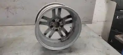 Автозапчасти б/у ШИНА за MERCEDES-BENZ CLASE C (W203) SPORTCOUPE  ссылки OEM IAM 7J X 16 H2 ET37  