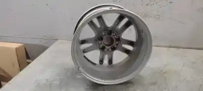 Автозапчасти б/у ШИНА за MERCEDES-BENZ CLASE C (W203) SPORTCOUPE  ссылки OEM IAM 7J X 16 H2 ET37  